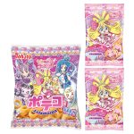 キミとアイドルプリキュア♪ドレッサー