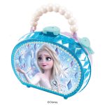 かぎ付きハンドケース／アナと雪の女王