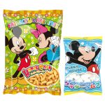 菓子入りトントンバケツ／ディズニー