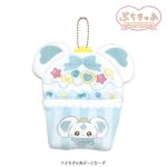 ぷちきゅあカップケーキポーチ