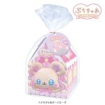 ぷちきゅあふわもふソックス