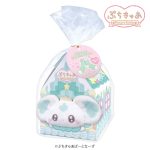 ぷちきゅあふわもふソックス