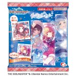 学園アイドルマスターキャラポトレプラス