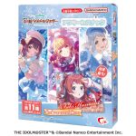 学園アイドルマスターアクキーｉｎスナック