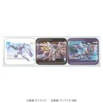 ガンダムＧＰＡキャラタブ缶セレクション