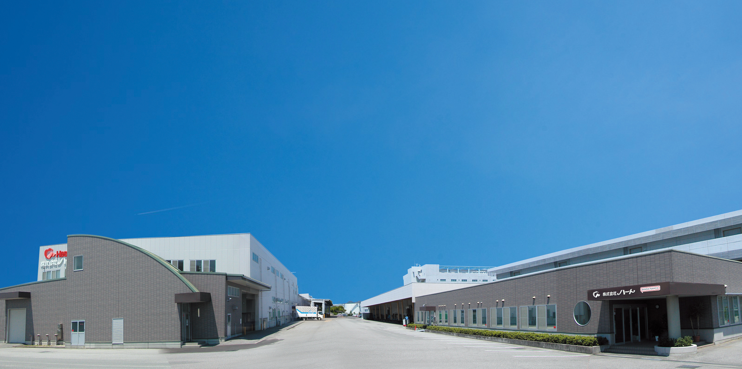 松山本店のイメージ
