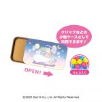 すらいどきゃんすみっコぐらし