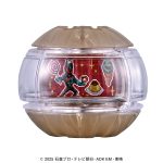 仮面ライダーゼッツブーツ