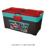 仮面ライダーゼッツシマウンダーボックス