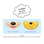 ＦＡＣＥキャンディ／ディズニーキャラクター