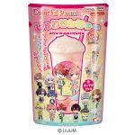 カラフルピーチしゅわりんちゅー