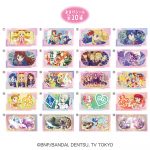 ＬＯＶＥＬＥＴＳアイカツ！１年目