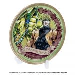 コレクトレー『ジョジョの奇妙な冒険 スターダストクルセイダース』