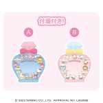サンリオキャラクターズ チョコレート手提げ