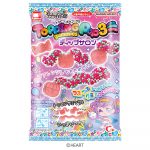 トッピンポップグミ３