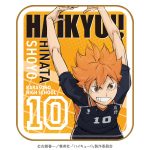 キャラタブ缶ハイキュー!!