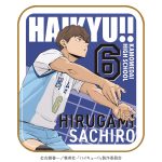 キャラタブ缶ハイキュー!!
