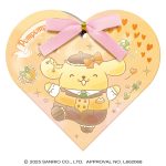 サンリオキャラクターズ ハートＢＯＸ