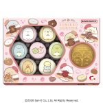 すみっコぐらしアソートチョコ