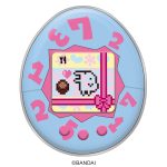 たまごっちチョコ缶