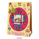たまごっちドットチャームチョコＢＯＸ