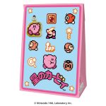 星のカービィ　ドットチャームチョコＢＯＸ