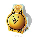にゃんこ大戦争ダイカットＢＯＸ