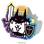 にゃんこ大戦争ダイカットＢＯＸ