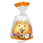 PukuPotにゃんこ大戦争チョコ