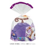 PukuPotワンピース悪魔の実チョコ