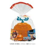 PukuPotワンピース悪魔の実チョコ