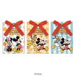 ショコラパック／ディズニーキャラクター