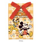 ショコラパック／ディズニーキャラクター