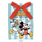 ショコラパック／ディズニーキャラクター