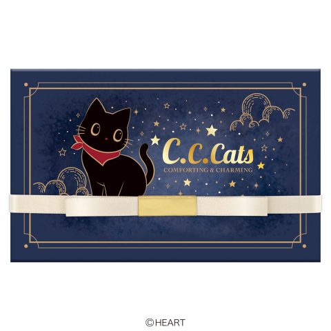 Ｃ．Ｃ．キャッツミニギフト