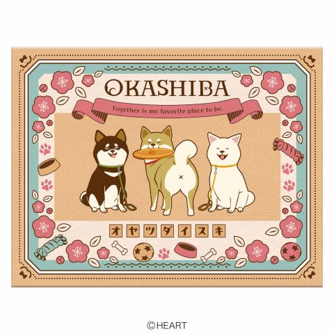 おかしばスペシャルＢＯＸ