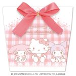 サンリオキャラクターズ リボンギフト