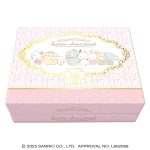 サンリオキャラクターズ スイートＢＯＸ
