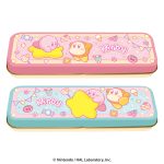 星のカービィ　チョコ缶