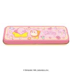 星のカービィ　チョコ缶
