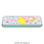 星のカービィ　チョコ缶