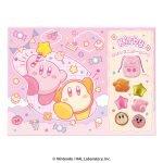 星のカービィ　ポーチ＆チョコギフト