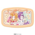 レリーフチョコ缶ふたりはプリキュアSplash☆Star＆Yes！プリキュア5GoGo！