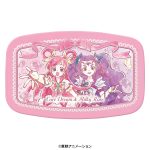 レリーフチョコ缶ふたりはプリキュアSplash☆Star＆Yes！プリキュア5GoGo！