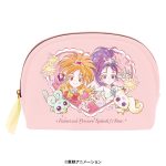 ポーチギフトふたりはプリキュアSplash☆Star