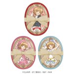 カードキャプターさくらマジカルミラーチョコ