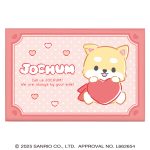 ＪＯＣＨＵＭ ツインギフト