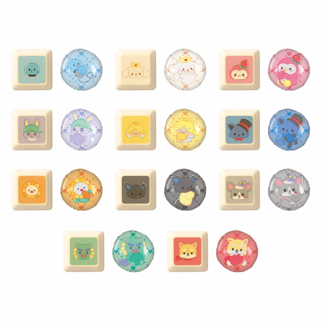 ＪＯＣＨＵＭ ツインギフト