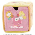 ＪＯＣＨＵＭ キャラドロワー