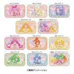 すらいどきゃんプリキュア スイートプリキュア♪&スマイルプリキュア！